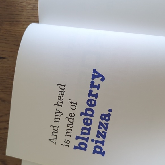 The Book With No Pictures - Picture 11 of 16